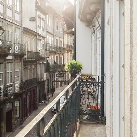 Belomonte Flats - T2 アパート *