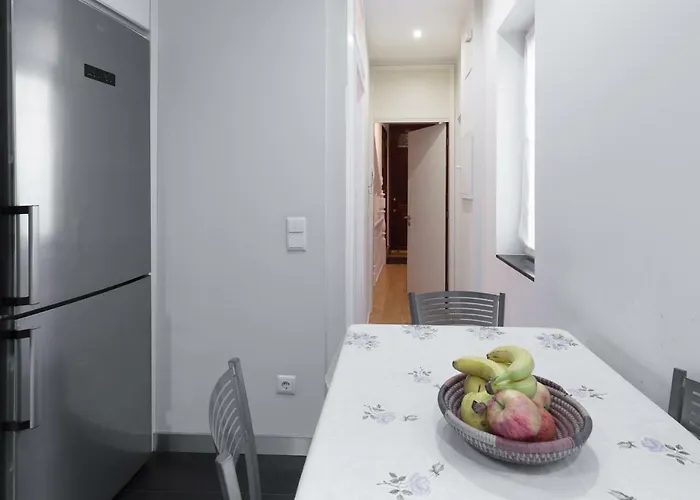 Belomonte Flats - T2 ポルト