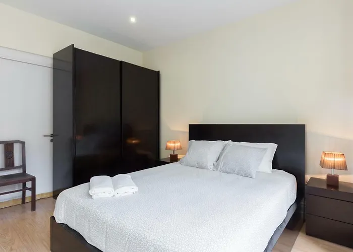 Belomonte Flats - T2