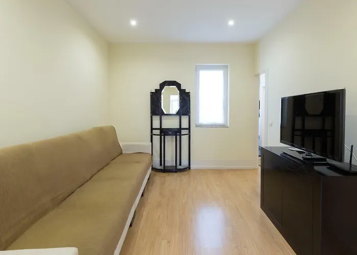 Belomonte Flats - T2 *