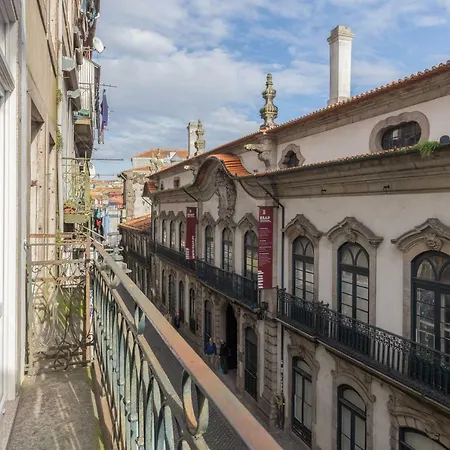 公寓 Belomonte Flats - T2 *