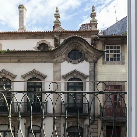 Belomonte Flats - T2 * Porto