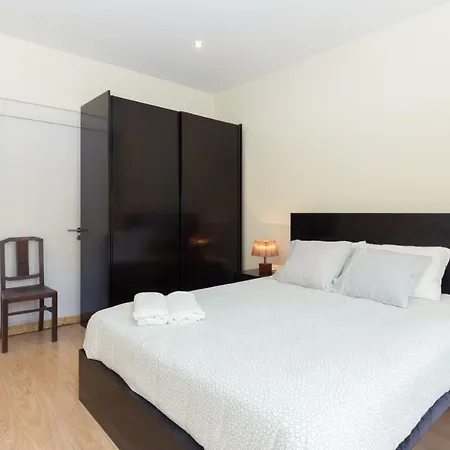 Belomonte Flats - T2 * Porto