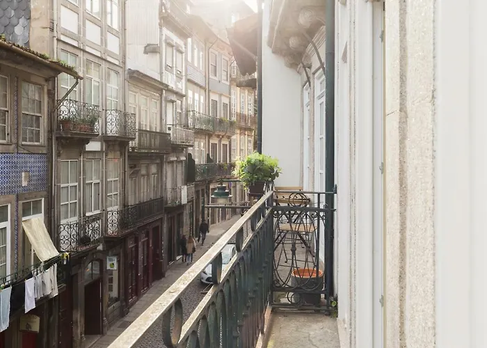 Belomonte Flats - T2 아파트 *