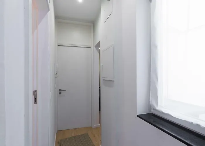 Belomonte Flats - T2 *