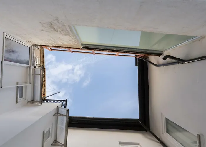 Belomonte Flats - T2 * Porto