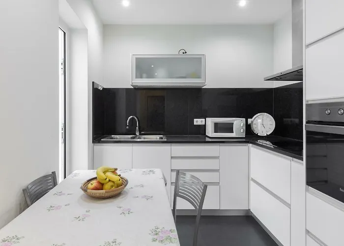 Belomonte Flats - T2 * Porto