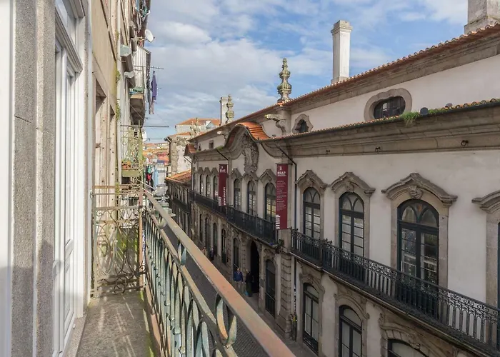 아파트 Belomonte Flats - T2 *