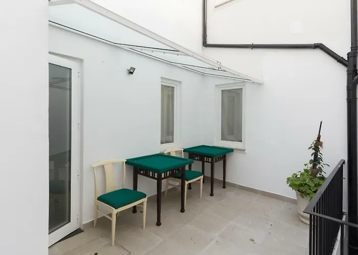 Apartment Belomonte Flats - T2 *