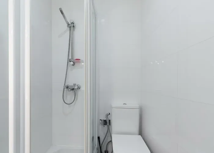 Belomonte Flats - T2 *