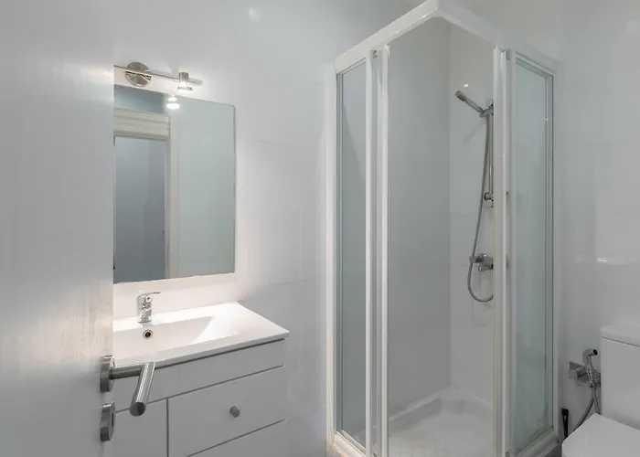 Belomonte Flats - T2 * Porto