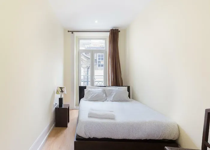 Belomonte Flats - T2 *