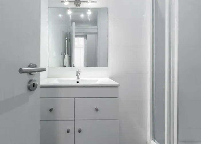 Belomonte Flats - T2 Porto