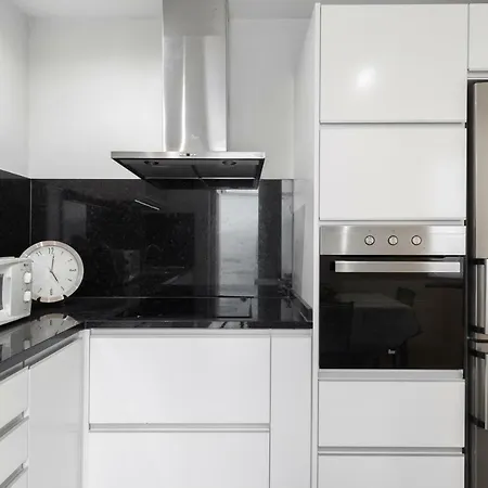 Belomonte Flats - T2 Apartmán *