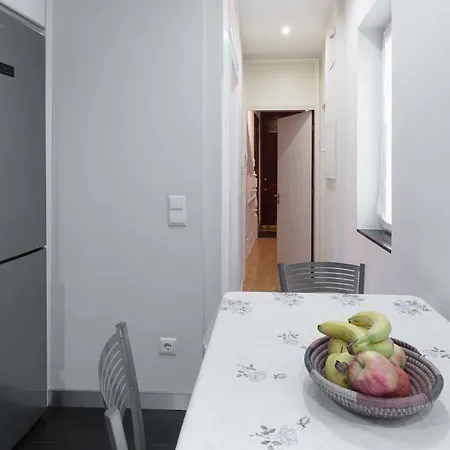 Belomonte Flats - T2 Oporto