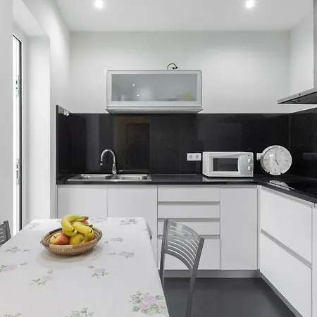 Belomonte Flats - T2 * Porto