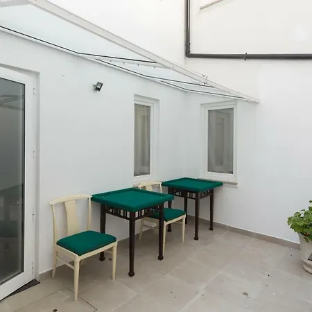 Apartmán Belomonte Flats - T2 *