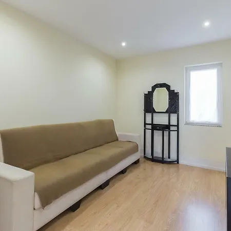 Belomonte Flats - T2 Apartmán *