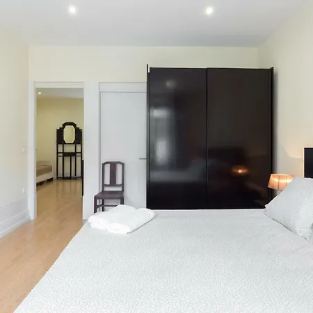 Belomonte Flats - T2 Appartement