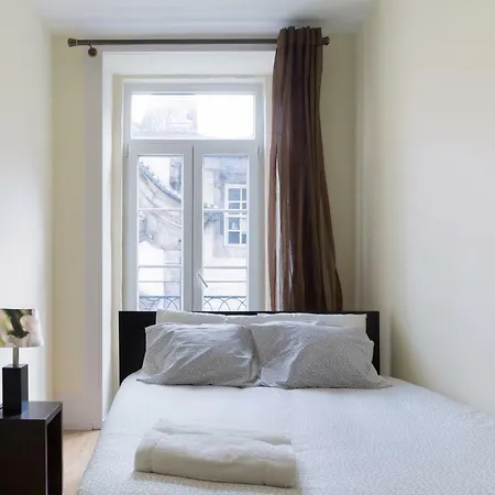 Belomonte Flats - T2 Apartmán *